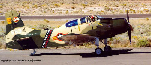 Douglas A-1 Skyraider