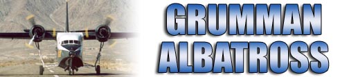 back to Albatross Main Directory