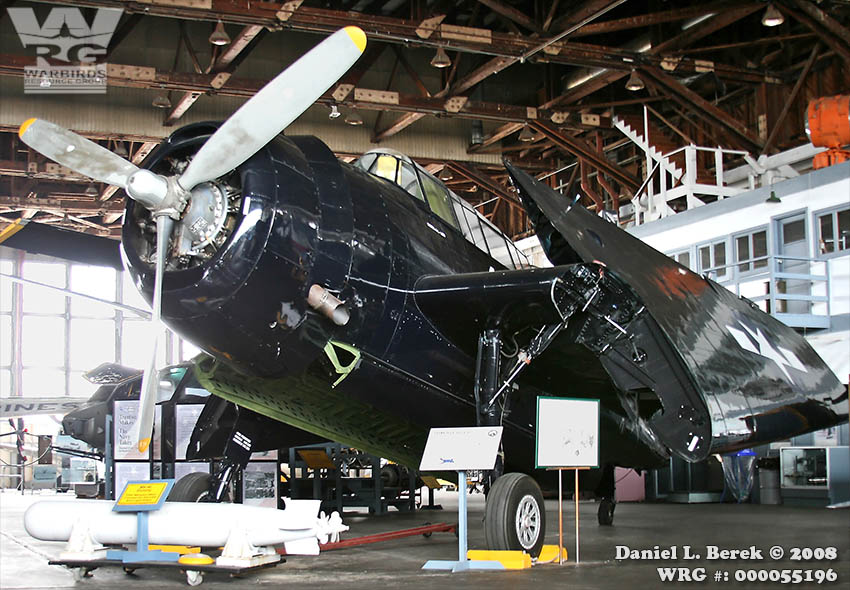 Grumman Avenger Bu. 86180