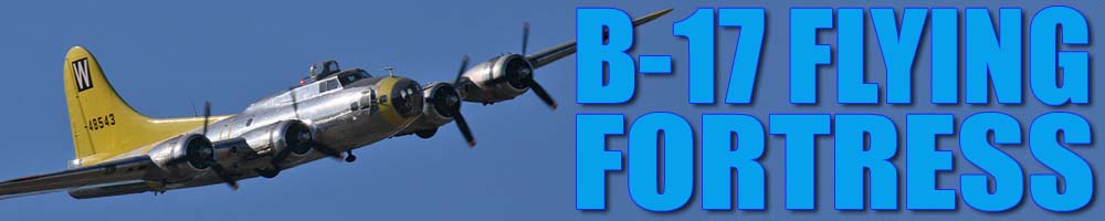 back to Flying Fortress Main Directory