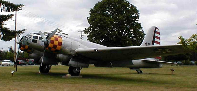dragon douglas registry warbirds warbirdregistry site b23 resource aircraft