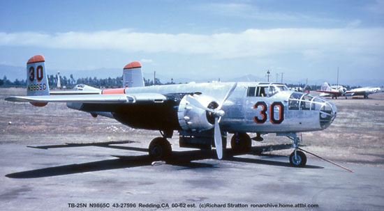 B-25 Mitchell