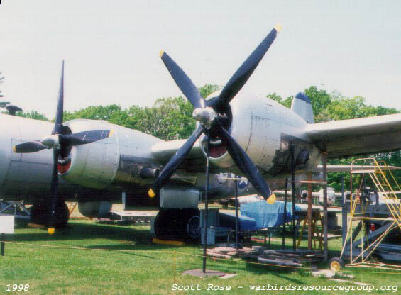 B-29 Superfortress