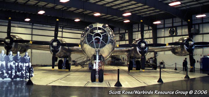 B-29 Superfortress