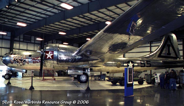 B-29 Superfortress