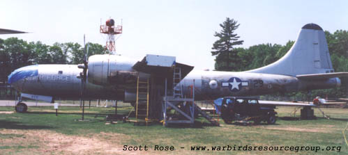 B-29 Superfortress