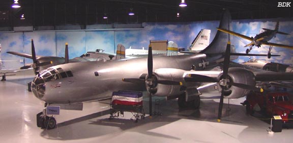 B-29 Superfortress