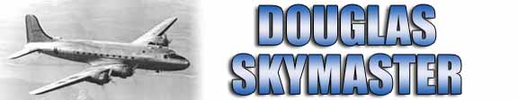 back to Skymaster Main Directory