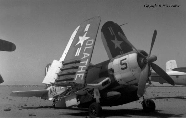 Image of Corsair Bu. 97286.