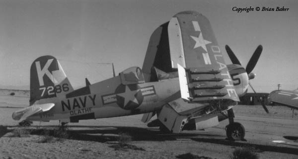 Image of Corsair Bu. 97286.