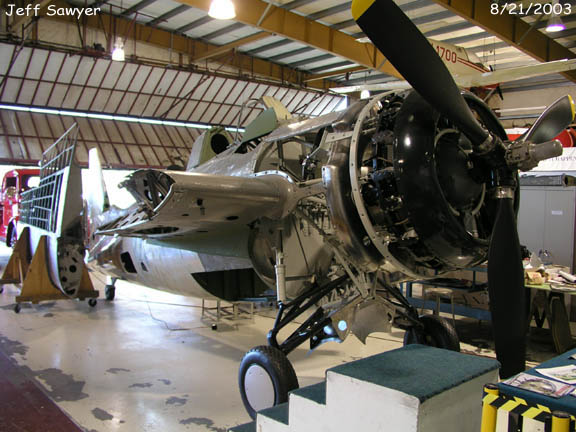 Grumman F4F Wildcat