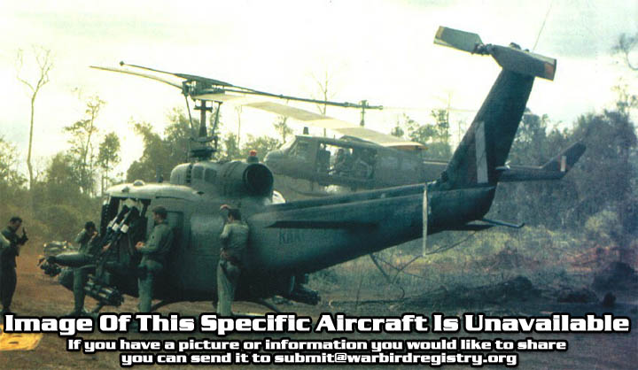 Bell UH-1 Huey