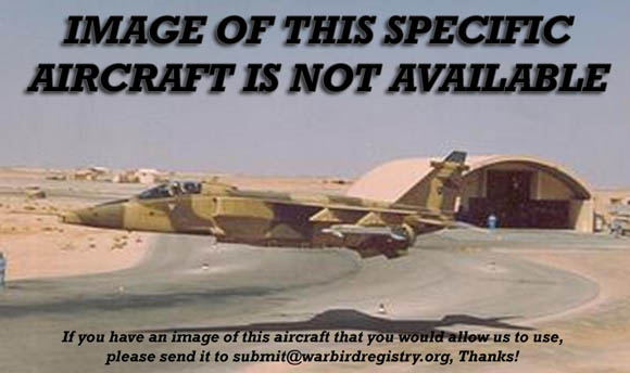 Sepecat Jaguar
