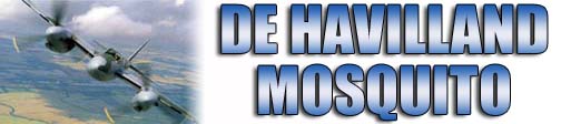 back to Mosquito Main Directory