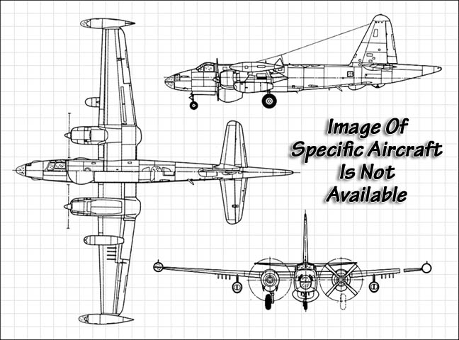 lockheed P2V Neptune