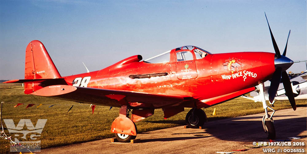 63 kingcobra bell cobra p63 king