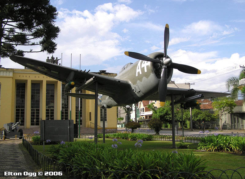 P-47 Thunderbolt