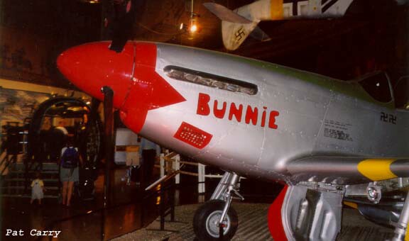P-51 Mustang P-51 Mustang