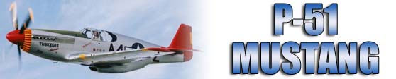 back to Mustang Main Directory