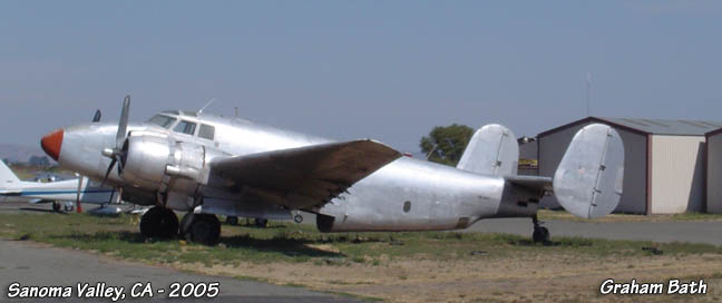 Lockheed PV-2 Harpoon