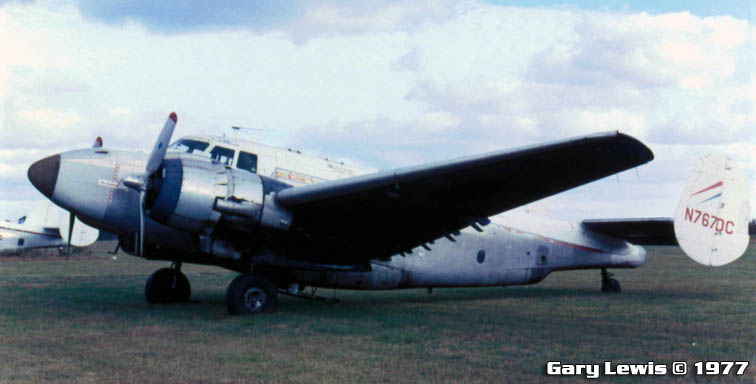 Lockheed PV-2 Harpoon Bu. 37472