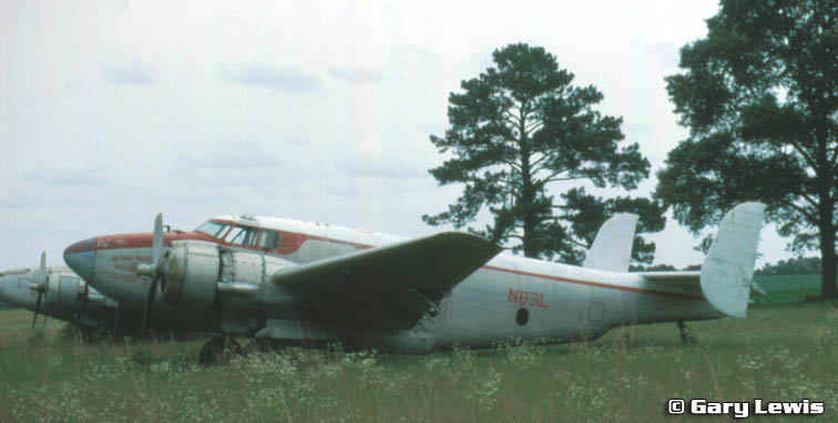 Lockheed PV-2 Harpoon Bu. 37535 - WRG# 0017532