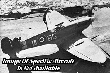 Supermarine Spitfire