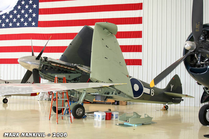Supermarine Spitfire