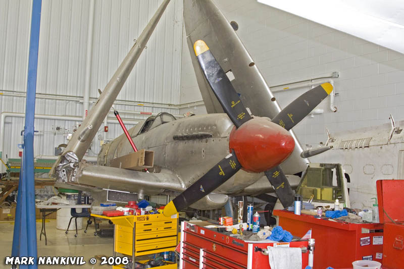 Supermarine Spitfire
