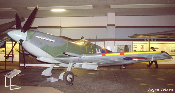 Supermarine Spitfire