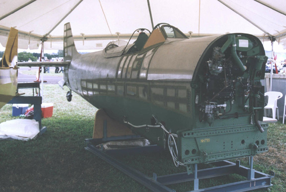 Supermarine Spitfire
