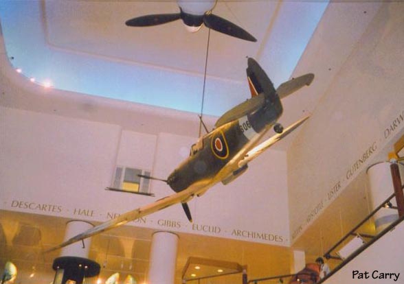 Supermarine Spitfire
