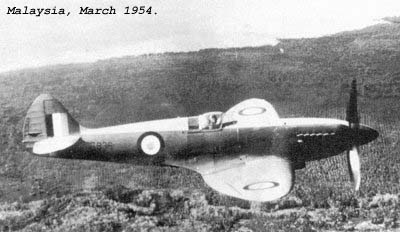 Supermarine Spitfire