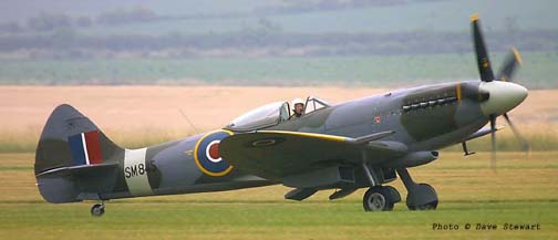 Supermarine Spitfire