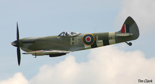 Supermarine Spitfire