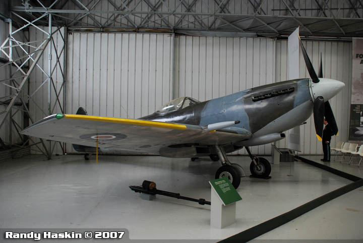 Supermarine Spitfire