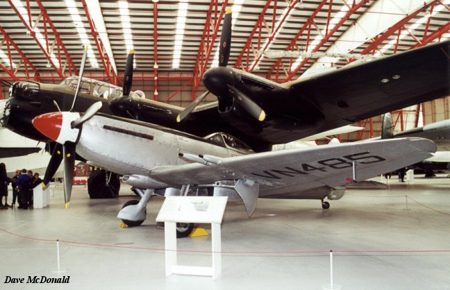 Supermarine Spitfire