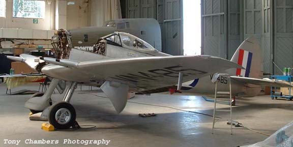 Supermarine Spitfire