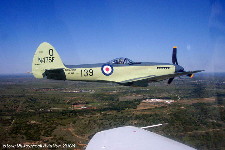 Supermarine Spitfire