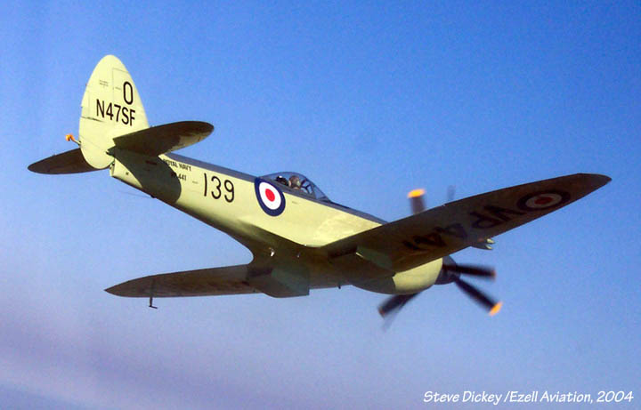 Supermarine Spitfire