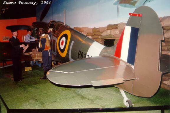 Supermarine Spitfire