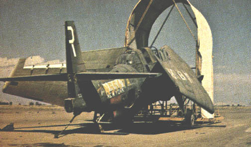 Grumman Avenger