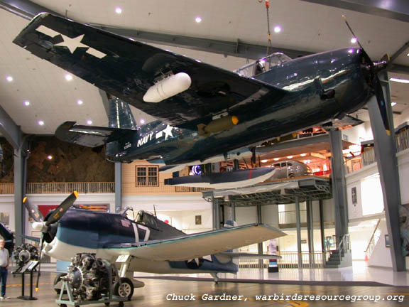 Grumman Avenger