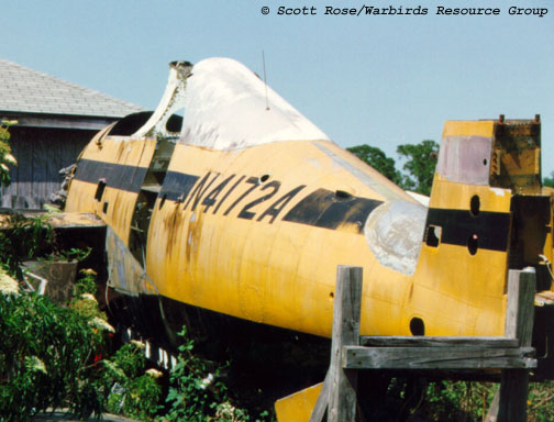 Grumman Avenger