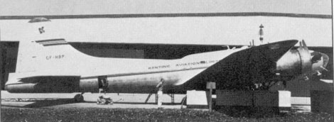 B-17 Flying Fortress 44-83814