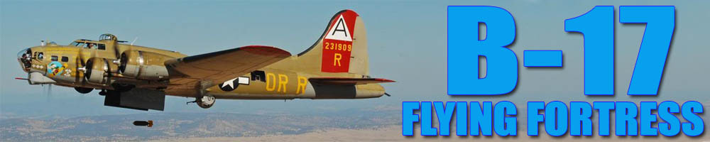 Boeing B-17 Flying Fortress Directory