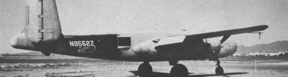 B-25 Mitchell 43-35972