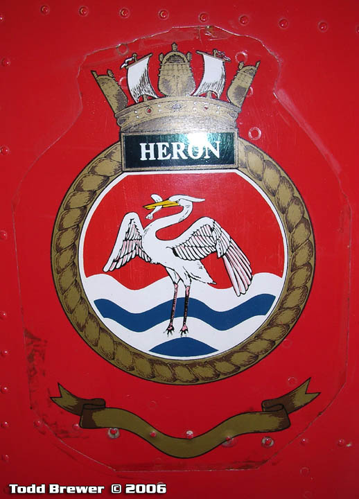 De Havilland Chipmunk