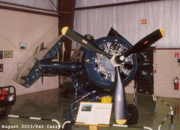 Grumman F4F Wildcat Grumman F4F Wildcat