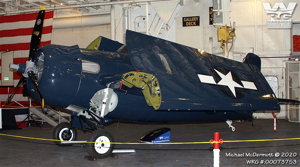 Grumman F4F Wildcat
